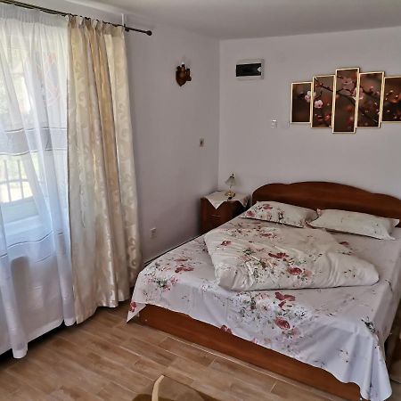 Casa Georgeta Guest House บราน ภายนอก รูปภาพ