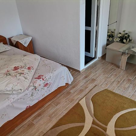 Casa Georgeta Guest House บราน ภายนอก รูปภาพ