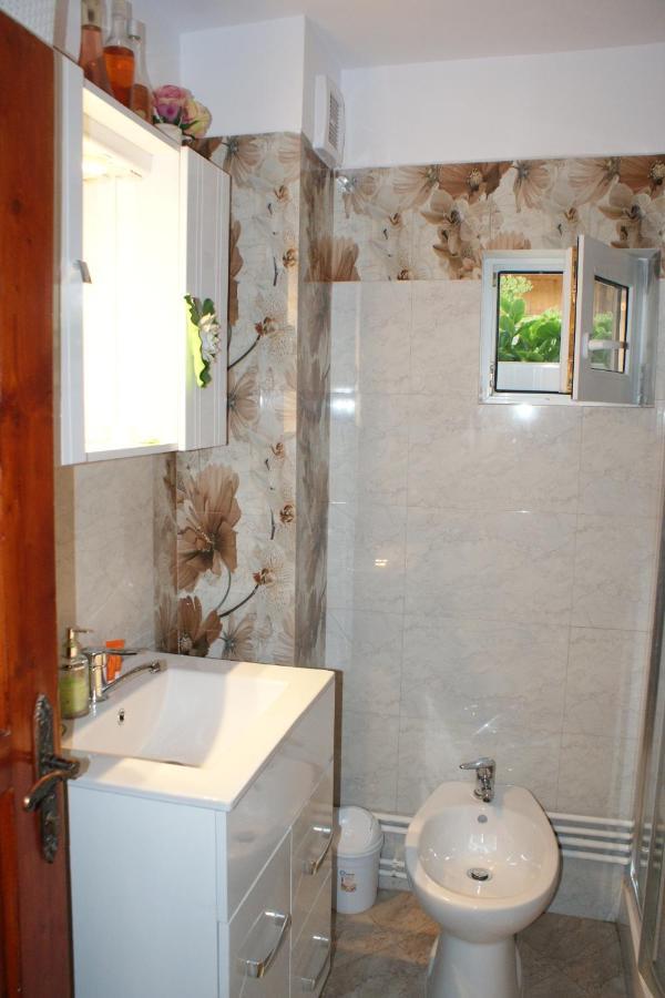 Casa Georgeta Guest House บราน ภายนอก รูปภาพ