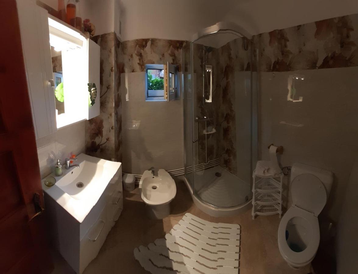 Casa Georgeta Guest House บราน ภายนอก รูปภาพ