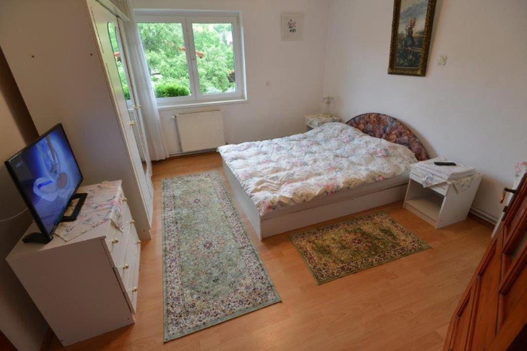 Casa Georgeta Guest House บราน ภายนอก รูปภาพ
